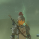Image for article titled I Swear, If It Rains In Zelda: Breath of the Wild One More God Damn Time